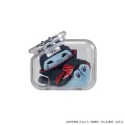 Naruto Shippuuden - Hoshigaki Kisame - Mega Cat Project - Naruto Shippuuden Oyasumi Nyaruto! Atsumare Akatsuki Hen Sono 2 (MegaHouse)