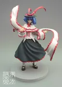 Touhou Project - Nagae Iku - Touhou Gakkaranbu Collection Vol. 4 - Touhou Gakkaranbu Trading Figure Collection (Surfers’ Paradise)