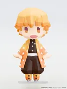 Kimetsu no Yaiba - Agatsuma Zenitsu - Hello! Good Smile (Good Smile Company)