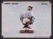 Honkai: Star Rail - Trailblazer (Female) - Honkai: Star Rail Welcome to Train Tea Party Q Version Figure (Ribose)
