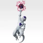 Dragon Ball Z - Frieza - Final Form - Ichiban Kuji - Ichiban Kuji Dragon Ball Battle of the Super Saiyan (C Prize) - Masterlise (Bandai Spirits)
