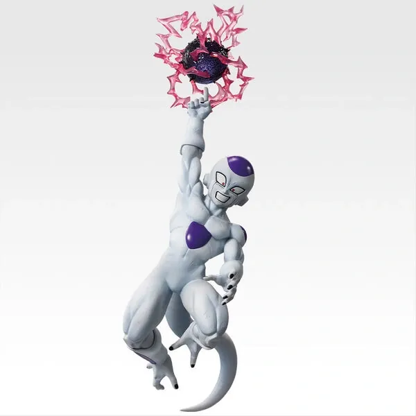 Dragon Ball Z - Frieza - Final Form - Ichiban Kuji - Ichiban Kuji Dragon Ball Battle of the Super Saiyan (C Prize) - Masterlise (Bandai Spirits)