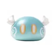 Genshin Impact - Anemo Slime - Genshin Impact Slime Series Mini Slime Blind Bag - Pearlescent (HeyDolls, Ningbo Senior Player Trading Co., Ltd., Suplay)