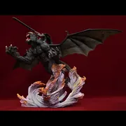 Berserk - Guts - Zodd - 2018 Limited II (Art of War)