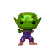 Dragon Ball Z - Piccolo - POP! Animation (704) - POP! Vinyl (43980) - One Arm, Metallic (Funko Toys)