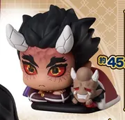 Kimetsu no Yaiba - Hantengu - Onemutan - Onemutan Kimetsu no Yaiba Juusan no Kata - Zouhakuten (Stand Stones)
