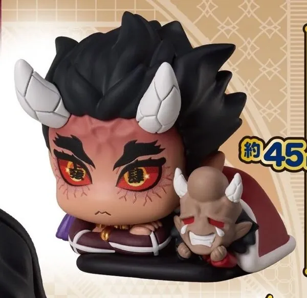 Kimetsu no Yaiba - Hantengu - Onemutan - Onemutan Kimetsu no Yaiba Juusan no Kata - Zouhakuten (Stand Stones)