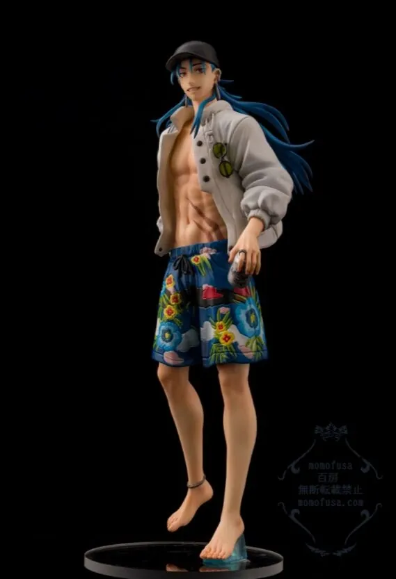 Fate/Grand Order - Cú Chulainn - Natsu Rei Koromo (Yawn Rabbits)
