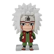 Naruto Shippuuden - Jiraiya - Funrangiua - TV Anime Naruto Shippuuden Funrangiua 02 (Bandai)