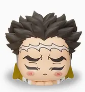 Kimetsu no Yaiba - Himejima Gyoumei - Kimetsu no Yaiba Ohiruneko More Plus Mini Figure Hashira Shuuketsu! 2 - Ohiruneko More Plus Mini Figure (SEGA)