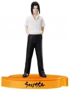 Naruto Shippuuden - Uchiha Sasuke - Bandai Shokugan - Naruto Shippuuden Ningyou Collection S (Bandai)