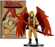 Boku no Hero Academia - Hawks - My Hero Academia the Offcial Figure Collection (21) (Altaya, Planeta DeAgostini)