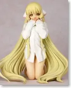 Chobits - Chii - 1/6 - Kneeling Ver. (Kurushima)