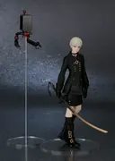 NieR: Automata - Pod 153 - YoRHa No. 9 Type S - DX Edition (Flare, Square Enix)