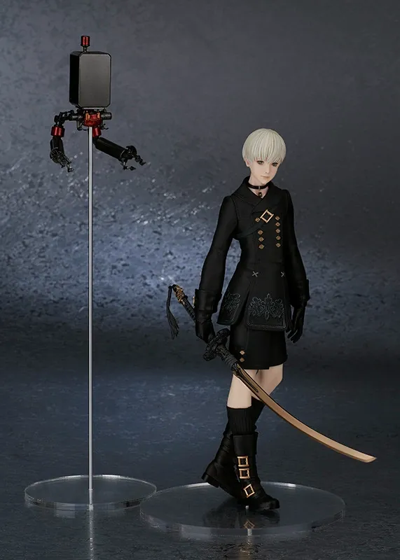 NieR: Automata - Pod 153 - YoRHa No. 9 Type S - DX Edition (Flare, Square Enix)