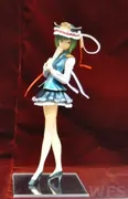 Touhou Project - Sikieiki Yamaxanadu - 1/7 (Morimori Heya)