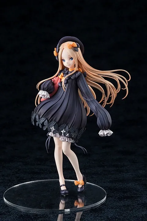 Fate/Grand Order - Abigail Williams - 1/7 - Foreigner (Amakuni, Hobby Japan)