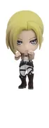 Shingeki no Kyojin - Annie Leonhart - Chibi Kyun-Chara - Chibi Kyun-Chara Shingeki no Kyojin ~Kakutoujutsu Kunren~ (Banpresto)