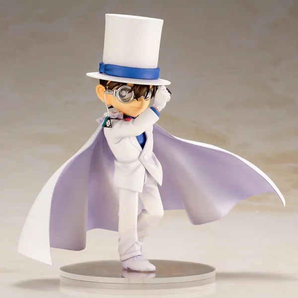 Meitantei Conan - Edogawa Conan - ARTFX J (Kotobukiya)