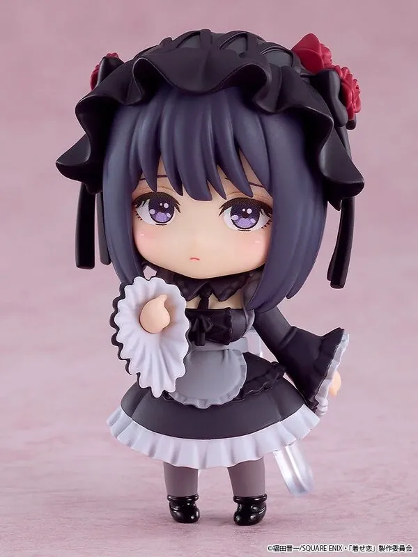 Sono Bisque Doll wa Koi o Suru - Kitagawa Marin - Nendoroid Surprise - Nendoroid Surprise Kitagawa Marin Collection - Shizuku (Good Smile Company)