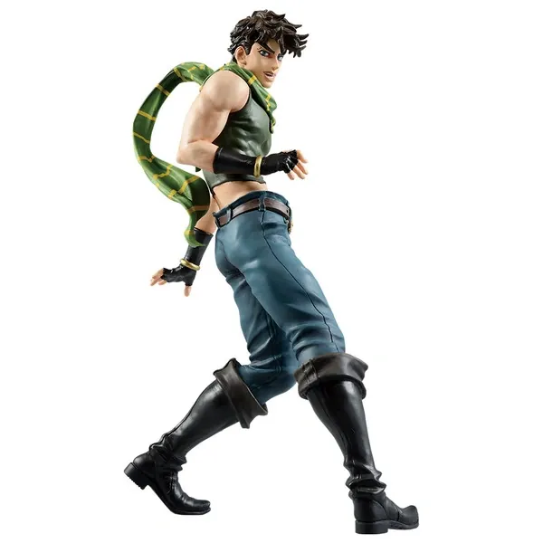 Jojo no Kimyou na Bouken - Sentou Chouryuu - Joseph Joestar - Ichiban Kuji - Ichiban Kuji Jojo no Kimyou na Bouken Jojo's Assemble (B Prize) - Masterlise (Bandai Spirits)