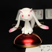 Mahou Shoujo Madoka☆Magica - Kyuubey (Sanuki Koubou)