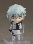 Fate/Grand Order - Kadoc Zemlupus - Nendoroid (#2581) (Good Smile Company, Orange Rouge)