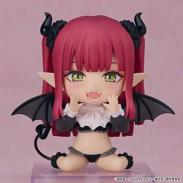 Sono Bisque Doll wa Koi o Suru - Kitagawa Marin - Nendoroid (#2849) - Liz Cosplay by Marin (Good Smile Company)