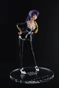 Bakemonogatari - Senjougahara Hitagi - 1/8 (Jamming off)
