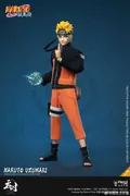 Naruto - Uzumaki Naruto - 1/12 (Tunshi Studio)