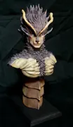 Berserk - Irvine (Tonboya)