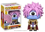 One Punch Man - Boros - POP! Animation (259) - POP! Vinyl (Funko Toys)