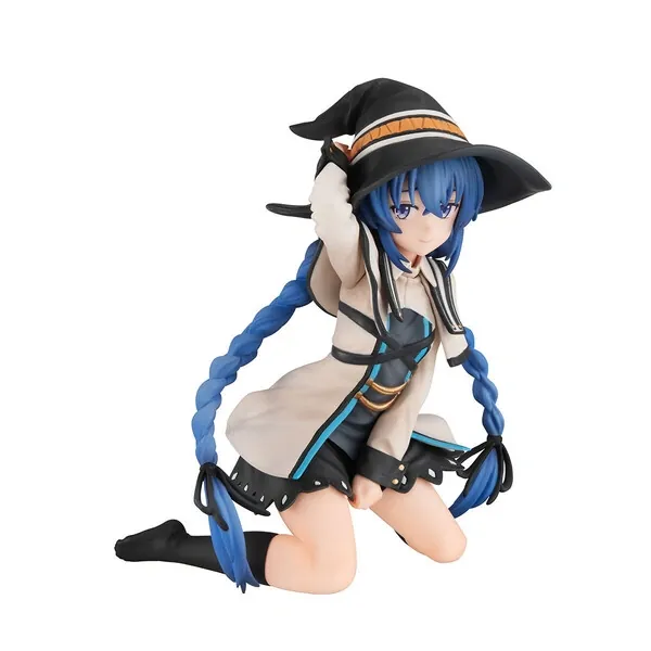 Mushoku Tensei ~Isekai Ittara Honki Dasu~ - Roxy Migurdia - Melty Princess - Tenohira (MegaHouse)