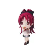Mahou Shoujo Madoka☆Magica - Sakura Kyouko - Ichiban Kuji Premium - Ichiban Kuji Premium Mahou Shoujo Madoka☆Magica Part2 - Kyun-Chara (Banpresto)