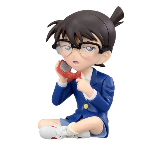 Meitantei Conan - Edogawa Conan - Chokonose (SEGA)