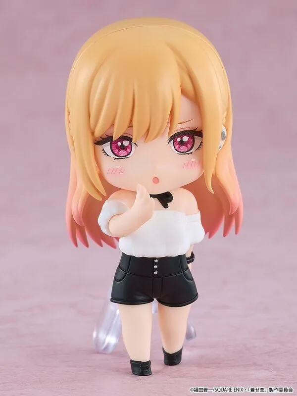 Sono Bisque Doll wa Koi o Suru - Kitagawa Marin - Nendoroid Surprise - Nendoroid Surprise Kitagawa Marin Collection - Casual Outfit Ver. (Good Smile Company)