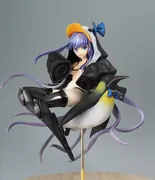 Fate/Grand Order - Meltryllis - Nazo no Alter Ego Lambda (Model Passiona)
