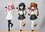 Guild no Uketsukejou Desu ga, Zangyou wa iya Nanode Boss wo Solo Tobatsu Shiyou to Omoimasu - Alina Clover - 1/12 (Kuni20xx)