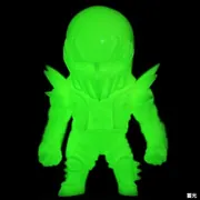 Hokuto no Ken - Jagi - SSD Hokuto no Ken - Glow in the Dark Ver. (SpiceSeed)