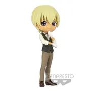 Meitantei Conan - Amuro Tooru - Meitantei Conan Q Posket - Q Posket - A (Bandai Spirits)