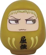 Shingeki no Kyojin - Reiner Braun - Ichiban Kuji - Ichiban Kuji Shingeki no Kyojin ~ Jiyuu e no Shingeki ~ - Daruma (Banpresto)