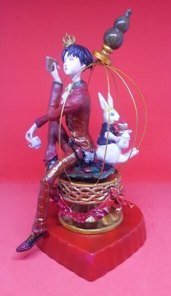 Shingeki no Kyojin - Levi (Nobi Tar's End)