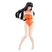 Naruto Shippuuden - Hyuuga Hinata - Naruto Gals - Ver.Splash (MegaHouse)