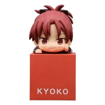 Mahou Shoujo Madoka☆Magica - Sakura Kyouko - Hikkake Figure (FuRyu)
