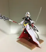 Fate/Grand Order - Nagao Kagetora (Ryuuguu no Yume)