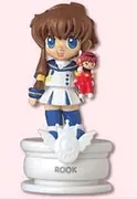 Clamp no Kiseki - Kidou Tenshi Angelic Layer - Suzuhara Misaki - Chess Piece (Kodansha)