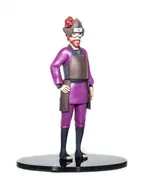Naruto Shippuuden - Roshi - Naruto Shippuuden Collection Figure (97) (Planeta DeAgostini)