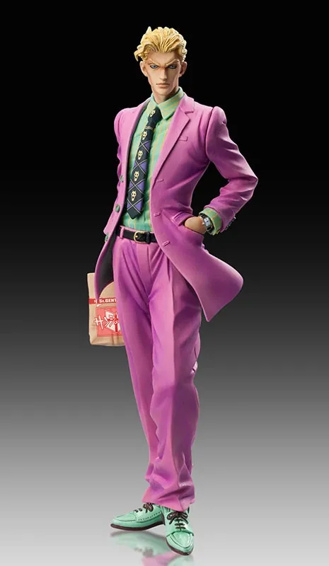 Diamond wa Kudakenai - Jojo no Kimyou na Bouken - Kira Yoshikage - Statue Legend (#30) (Di molto bene)