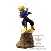 Dragon Ball Z - Future Trunks SSJ - Absolute Perfection Figure (Banpresto)