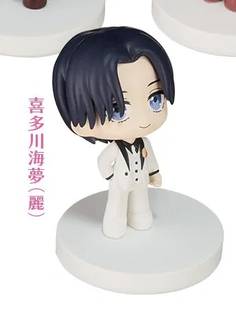 Sono Bisque Doll wa Koi o Suru 2 - Kitagawa Marin - BushiCap! - Bushiroad The Box - Miagetestar - TV Anime Sono Bisque Doll wa Koi o Suru Season 2 Marin ga Ippai Miagetestar Mascot - Rei (Bushiroad Creative)